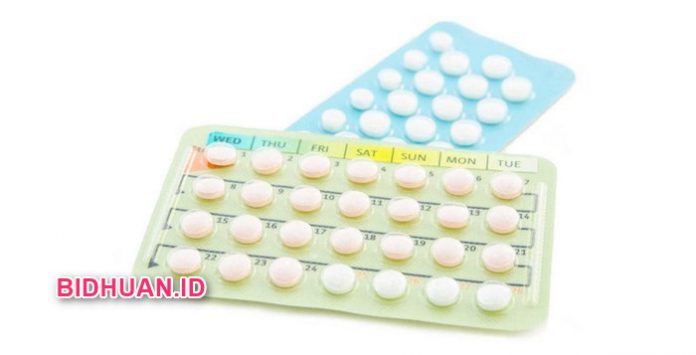Pil KB Andalan - Trinordiol-28 - Pil KB Yasmin dan Pil KB Diane 35 untuk Mencegah Kehamilan