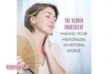 12 Tanda-tanda Menopause Pada Wanita (Penyebab, Gejala dan Cara Mengatasi) 12 Tanda-tanda Menopause Pada Wanita (Penyebab Gejala dan Cara Mengatasi)