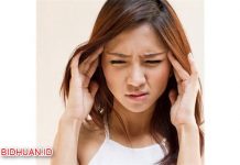 13 Sakit Kepala Sebelah Kanan, Apa Saja Penyebabnya ? 13 Penyebab Sakit Kepala Sebelah Kanan