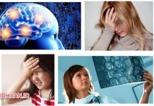 20 Ciri-ciri Kanker Otak Pada Pria Dan Wanita Yang Penting untuk Diketahui 20 Ciri-ciri Kanker Otak Pada Pria Dan Wanita Yang Penting untuk Diketahui