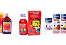 17 Obat Batuk Pilek Anak yang Ampuh dan Cepat Sembuhkan Flu Anak dan Harga 17 Obat Batuk Pilek Anak yang Ampuh dan Cepat Sembuhkan Flu Anak dan Harga
