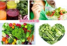 20 Sayuran Untuk Diet Cepat Kurus sebagai Cara Alami Turunkan Berat Badan 20 Sayuran Untuk Diet Cepat Kurus sebagai Cara Alami Turunkan Berat Badan