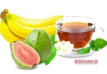 Obat Diare Alami: 30 Macam Obat Diare Paling Ampuh untuk Dewasa dan Anak Obat Diare Alami - 30 Macam Obat Diare Paling Ampuh untuk Dewasa dan Anak