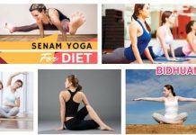 Senam Yoga dan 19 Manfaatnya serta Fungsinya Untuk Kesehatan dan Kecantikan Senam Yoga dan 19 Manfaatnya serta Fungsinya Untuk Kesehatan dan Kecantikan