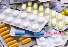 15 Jenis Obat yang Memabukan di Apotik Jika Salah Penggunaannya 15 Jenis Obat yang Memabukan di Apotik Jika Salah Penggunaannya