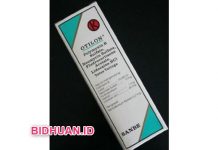 15 Obat Tetes Telinga (Ear Drop): Nama Obat di Apotik Paling Ampuh dan Harganya