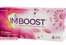 Imboost Force Untuk Ibu Menyusui Amankah? Lengkap Dengan Review, Manfaat Vitamin Imboost Imboost Force Untuk Ibu Menyusui Amankah
