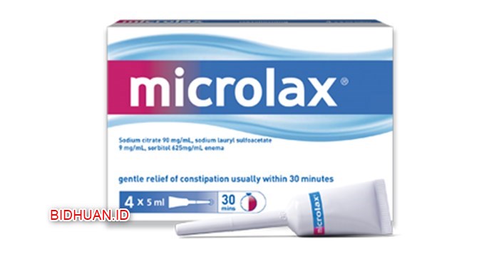 Obat Sembelit Microlax: Cara Ampuh Untuk Mengobati Sembelit Dewasa dan Anak