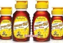 Perbedaan Madu TJ Murni dan Super: Kelemahan, Kelebihan Hingga Harga Jual Perbedaan Madu TJ Murni dan Super - Kelemahan Kelebihan Hingga Harga Jual