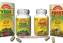 Vegeblend dan Fruitblend: Produk Suplemen Anak dan Ragam Manfaat serta Harganya Vegeblend dan Fruitblend - Produk Suplemen Anak dan Ragam Manfaat serta Harganya