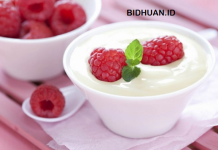 4 Cara Membuat Yoghurt Aneka Rasa dan Resepnya Paling Mudah