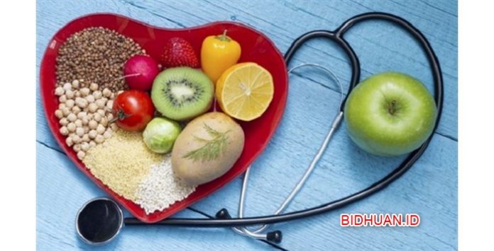 5 Cara Menurunkan Kolesterol Tinggi Dalam Seminggu Secara Alami