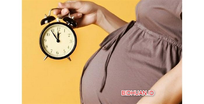 Cara Menghitung Usia Kehamilan Paling Mudah dan Akurat