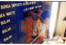 Deposito BRI dan BRI Syariah Terbaru Tahun 2018 Deposito BRI dan BRI Syariah Terbaru Tahun 2018