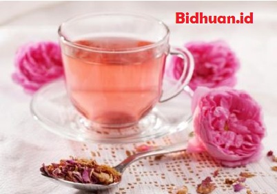 Obat Batuk Tradisional Dengan Bunga Mawar Obat Batuk Tradisional Dengan Bunga Mawar
