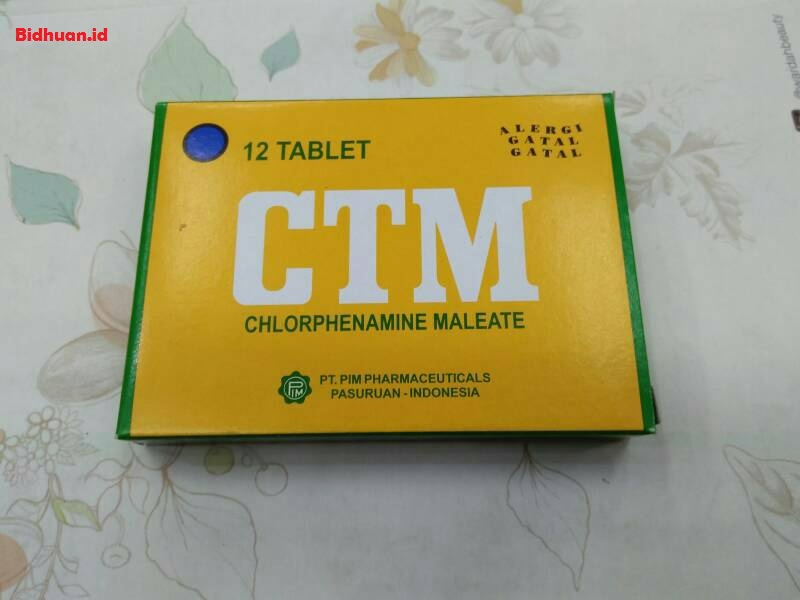 CTM Tablet