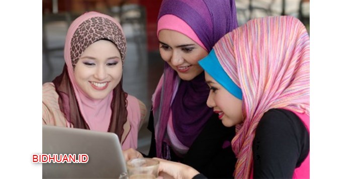 4 Macam Bisnis Online Syariah yang Menawarkan Keuntungan Berlipat Lipat