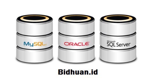 Belajar Database MySQL, PostgreSQL, MongoDB, Oracle dan SAP HANA Bagi Pemula