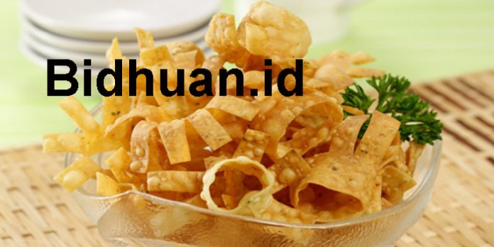 Cara Deep Fries Ayam Mateng Sempurna 5 Rahsia Kenapa