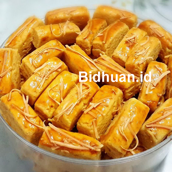 Resep Kue Lebaran Yang Unik Gambar Islami