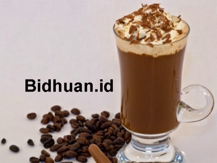 3 Resep Minuman Coklat dan Cara Membuatnya yang pasti enak - Berbagi ...