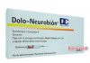 Dolo-Neurobion Alternatif Obat Pereda Rasa Sakit