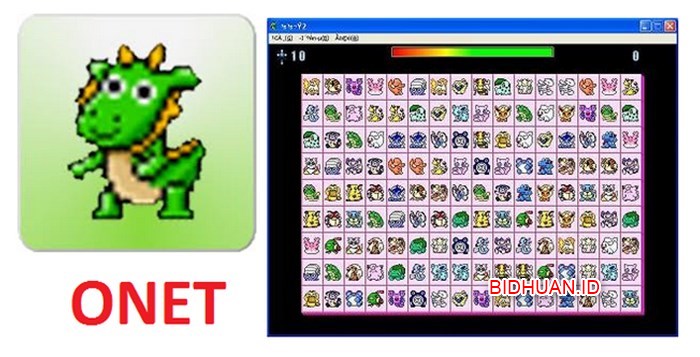 Cara Download Game Onet untuk Laptop: Panduan Lengkap