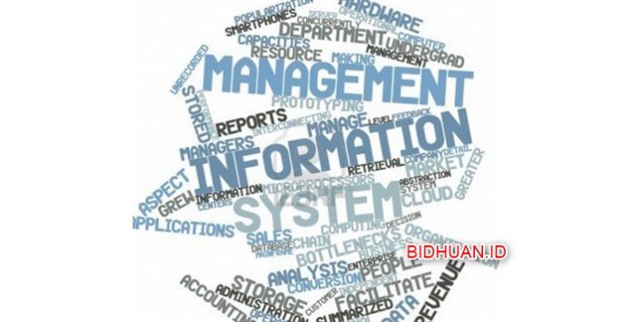 Perbandingan Jurusan Sistem Informasi Manajemen Informatika dan Teknik Informatika