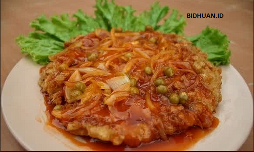 resep fuyunghai chinese food resep fuyunghai chinese food