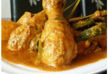 3 Resep Ayam Kari Khas Nusantara Terenak dan Cara Membuatnya