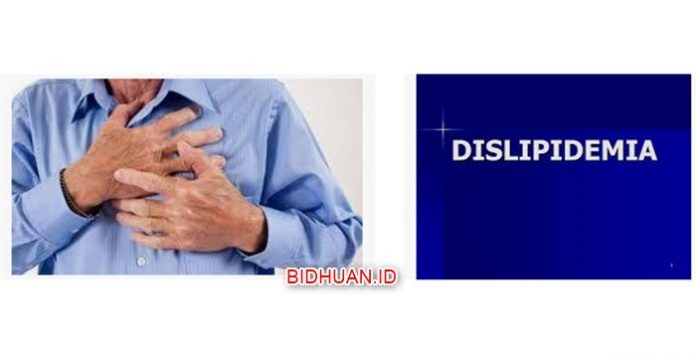 Penyakit Dislipidemia - Gejala Komplikasi Faktor Resiko dan Obat