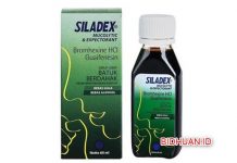 4 Merk Obat Batuk yang Aman untuk Ibu Hamil dan Janin 4 Merk Obat Batuk yang Aman untuk Ibu Hamil dan Janin
