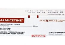 5 Obat Pengering Luka Paling Mujarab Di Apotek 5 Obat Pengering Luka Paling Mujarab Di Apotek