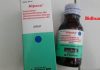 Alpara: Indikasi, Kontraindikasi, Dosis, Dan Efek Samping Alpara: Indikasi, Kontraindikasi, Dosis, Dan Efek Samping