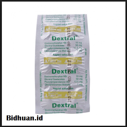 Manfaat Dextral Manfaat Dextral