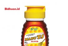 5 Manfaat Madu TJ Yang Bisa Anda Dapatkan Ketika Dikonsumsi Secara Rutin Manfaat Madu TJ