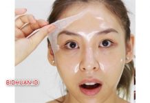 4 Cara Membuat Masker Alami Untuk Wajah Pria Dan Wanita 4 Cara Membuat Masker Alami Untuk Wajah Pria Dan Wanita