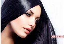 4 Cara Menghitamkan Rambut Secara Alami Dan Terbukti Ampuh