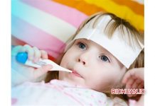 5 Merk Obat Penurun Panas Anak Yang Bagus Dan Terbaik 5 Merk Obat Penurun Panas Anak Yang Bagus Dan Terbaik