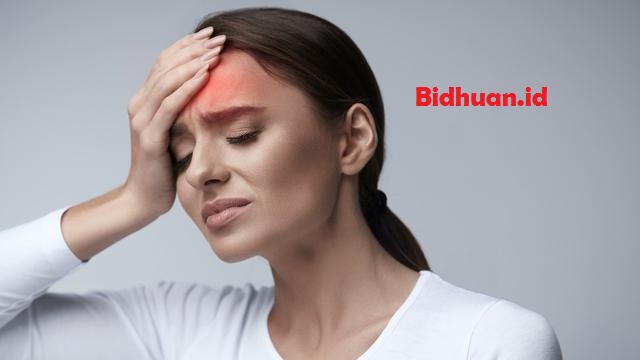 Habbatusauda untuk pengobatan sakit kepala