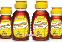 4 Jenis Dan Manfaat Madu TJ Untuk Kesehatan Anda Manfaat madu TJ