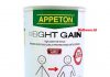 Susu penggemuk badan Appeton Weight Gain Adult