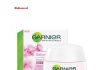 Garnier Sakura White Pinkish Radiance Whitening Cream SPF21