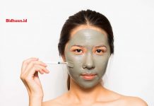 4 Produk Masker Wajah Yang Bagus Dan Harga Ekonomis Masker Wajah Yang Bagus