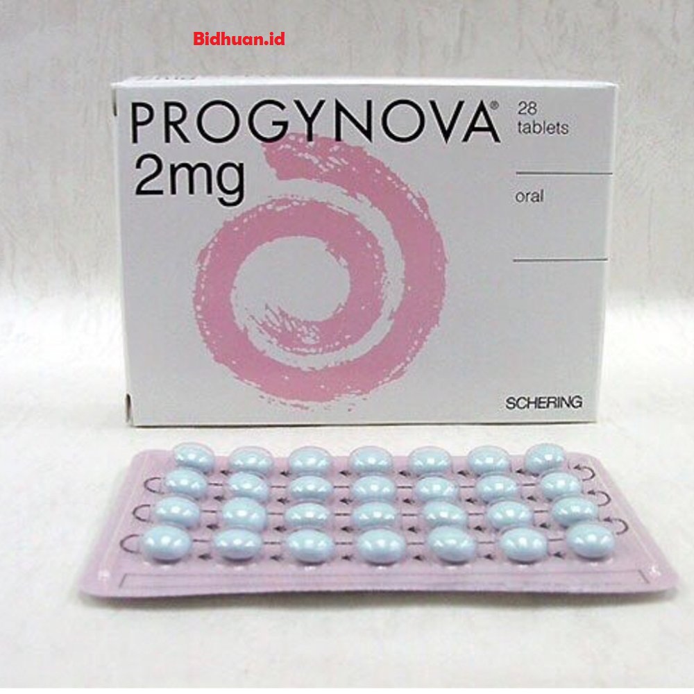 Obat agar tidak hamil yaitu Pil Estrogen