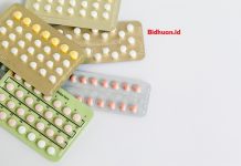 6 Obat Agar Tidak Hamil Yang Terbukti Efektif Obat agar tidak hamil yaitu Pil Progestin