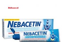 5 Obat Luka Bernanah Di Apotek Dan Membuat Luka Cepat Kering