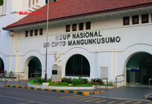 4 Rumah Sakit Terbaik Di Jakarta Yang Banyak Menjadi Rujukan Rumah Sakit Dr. Cipto Mangunkusumo