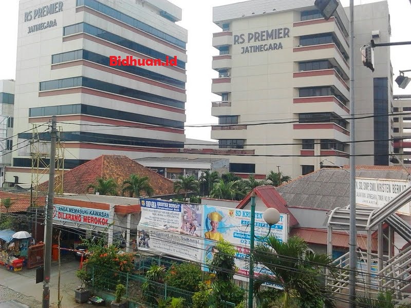 Rumah Sakit Premier Jatinegara