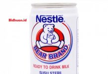 5 Manfaat Susu Bear Brand Untuk Wajah Dan Cara Membuat Masker Susu